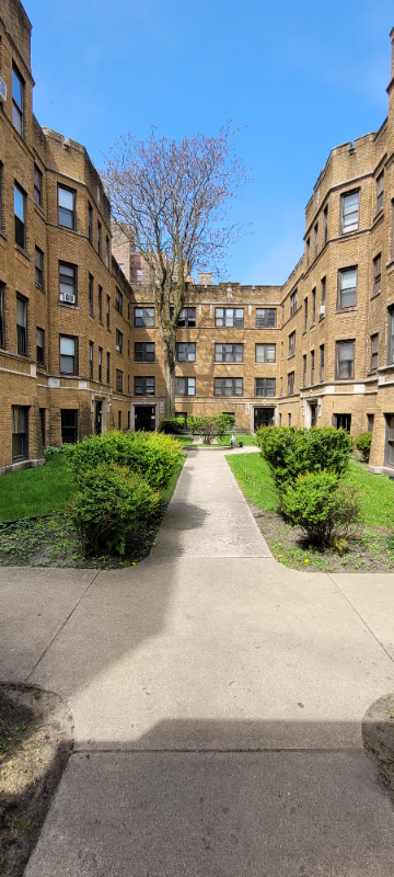6926 S OGLESBY