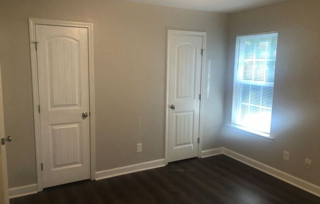 3 Bedroom Near Downtown Wake Forest