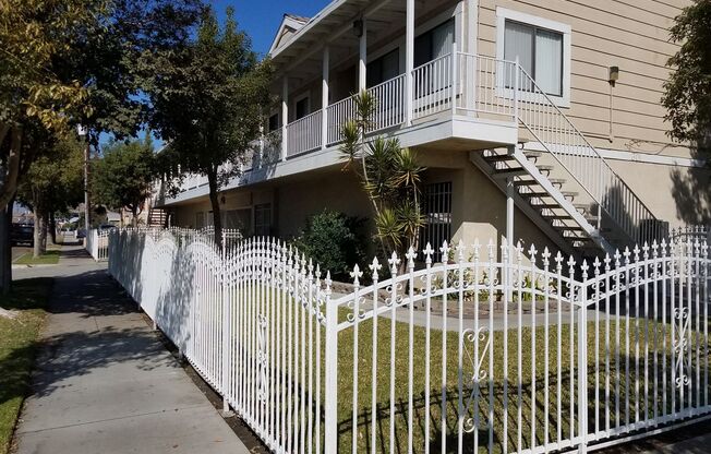 301 E. Mills Dr.