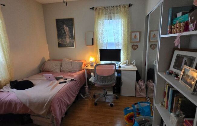 Heart of Uptown on 31st