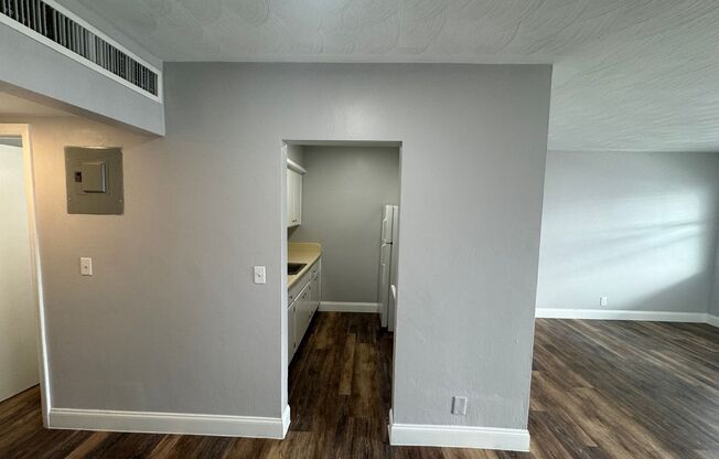 1 bed, 1 bath, 650 sqft, $1,595, Unit 2300-203