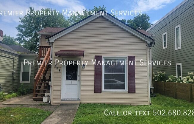538 Lilly Ave