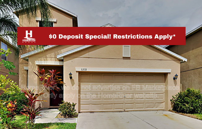 6533 TRENT CREEK DRIVE