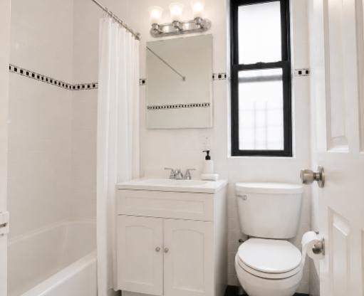 2 beds, 2 baths, $9,250, Unit 2A