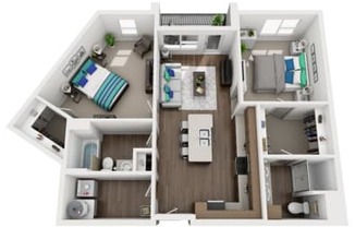 Partner-provided photo for $2183 unit