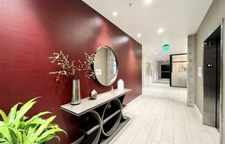 2 beds, 1 bath, $3,000