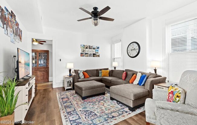 Spacious Home in the Heart of Clifton