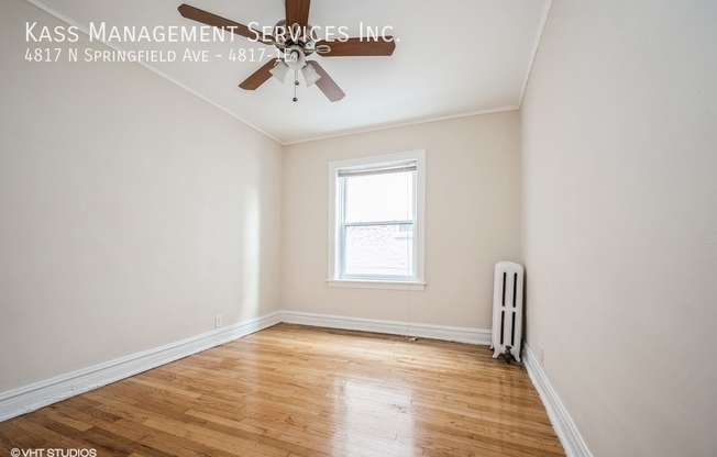 4817 N Springfield Ave