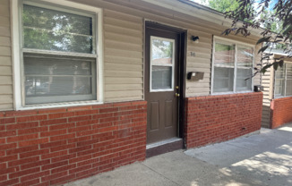 McKinley near 3rd St