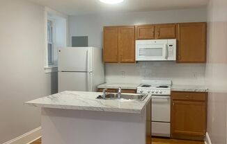 1 bed, 1 bath, 450 sqft, $1,150, Unit 1A