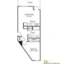 Partner-provided photo for $1499 unit