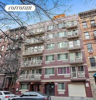 207 W 115 ST