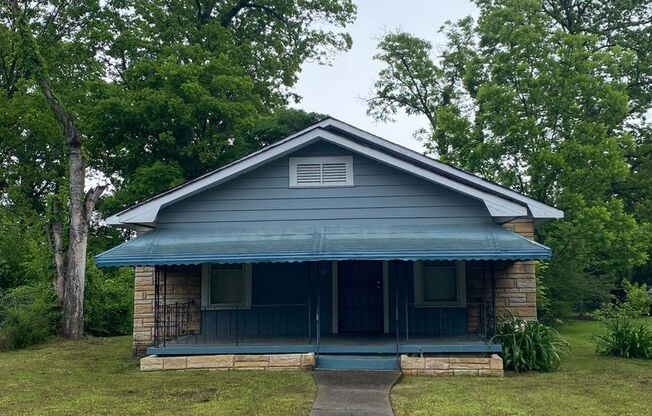 Welcome to your new home at 1317 Gulfport St, Birmingham, AL 35224!