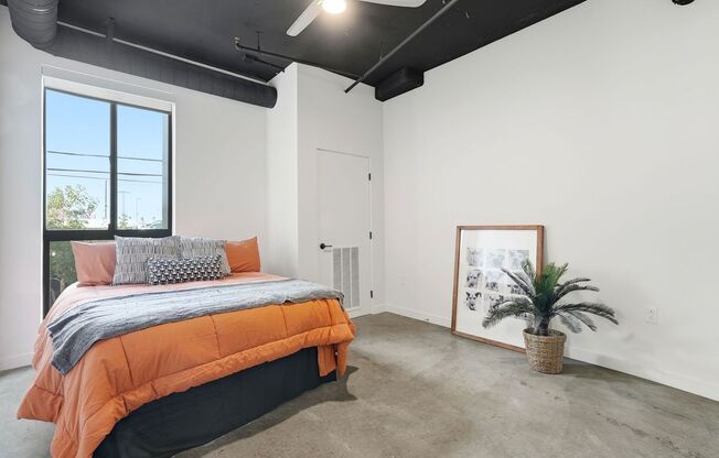 2 beds, 2 baths, 853 sqft, $2,995, Unit 203