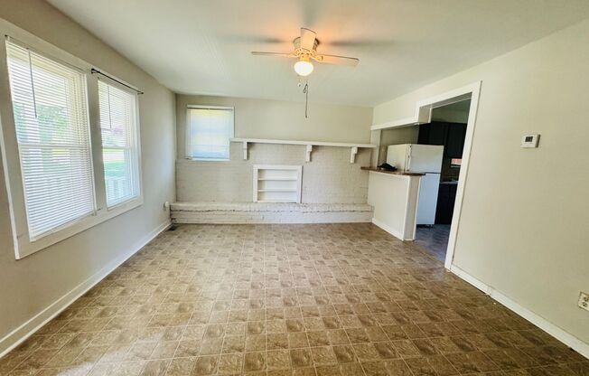 Move in Ready!