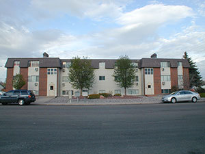 Partner-provided property photo