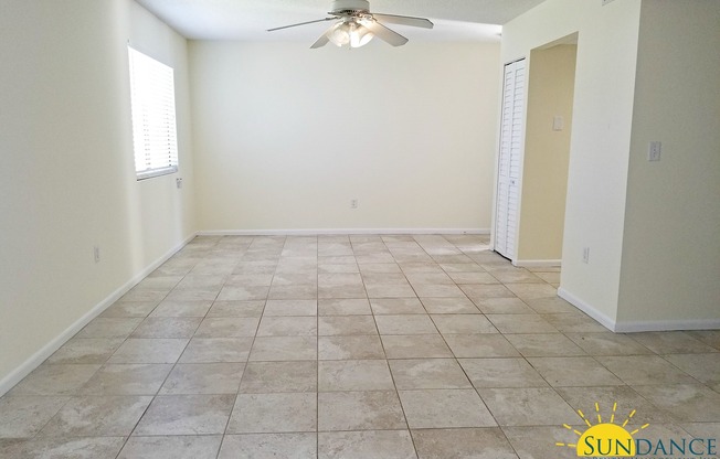 Waterfront 2 Bedroom Condo in Fountainhead!