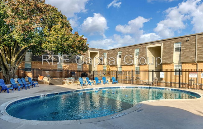 7054 GLENVIEW DR