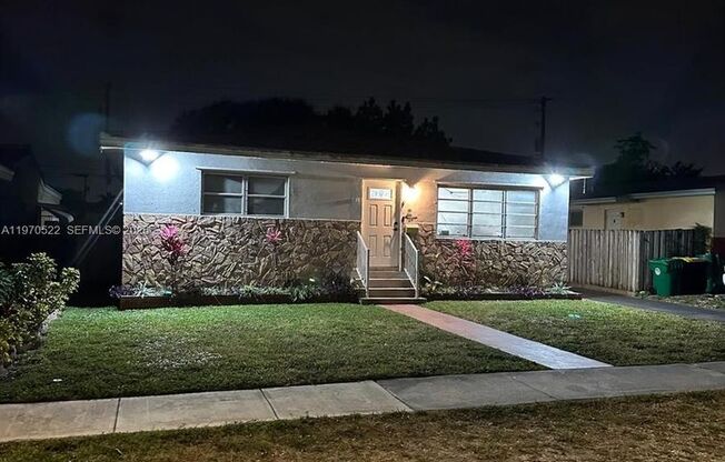 34 SE 3RD TER #0 DANIA, FL 33004