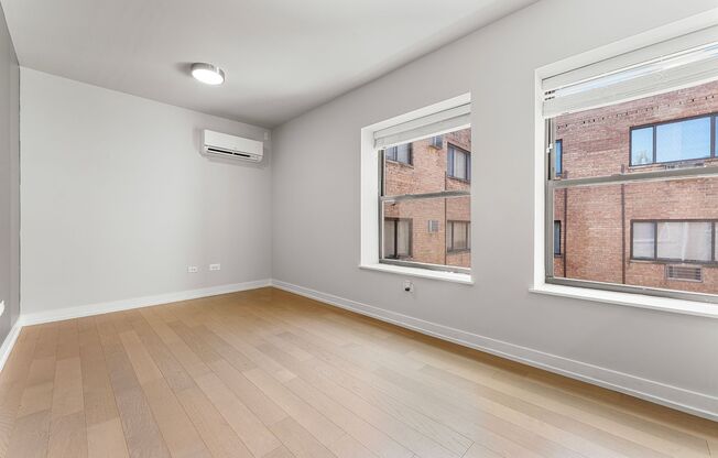 Studio, 1 bath, 245 sqft, $1,475, Unit 411