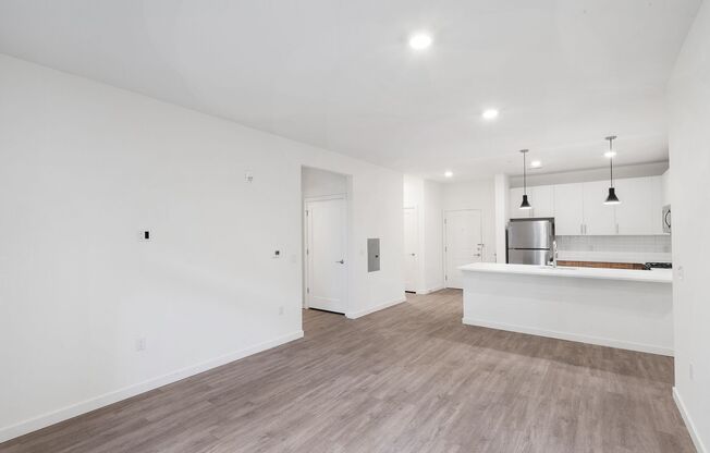 2 beds, 2 baths, 1,167 sqft, $2,950, Unit 434