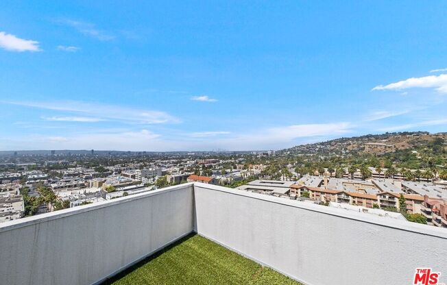 1 bed, 2 baths, 1,260 sqft, $3,700, Unit 507