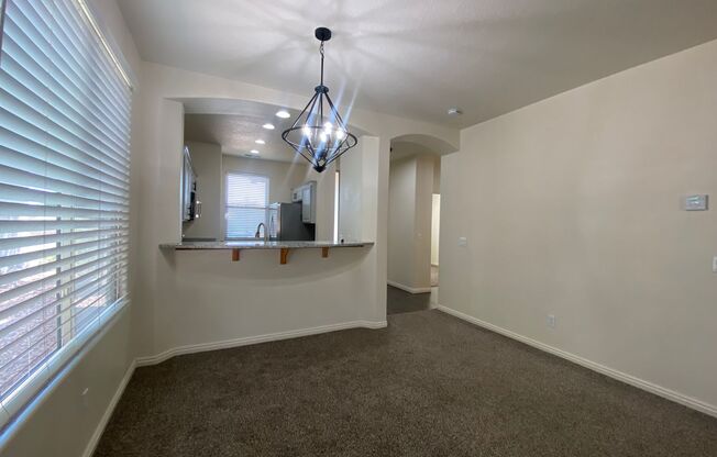 2 beds, 1 bath, $1,495