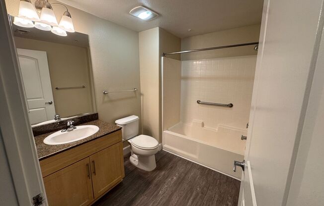 2 beds, 2 baths, 1,241 sqft, $3,245, Unit 357