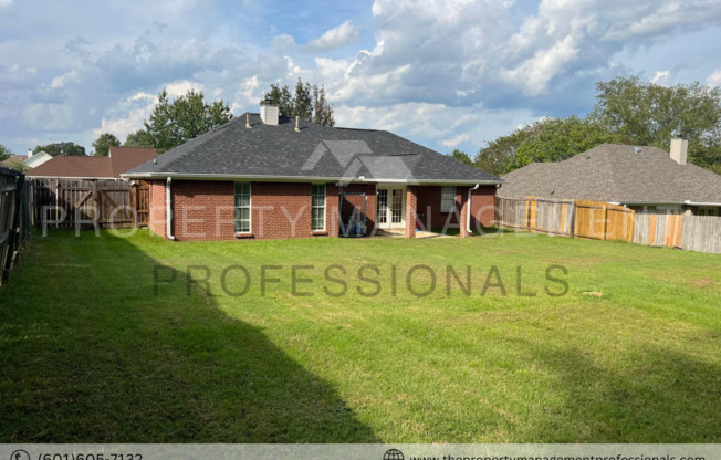 3 beds, 2 baths, $1,997