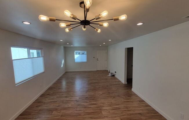 Nice Single Family Home in Lomita - Walking Distance to Old Town!