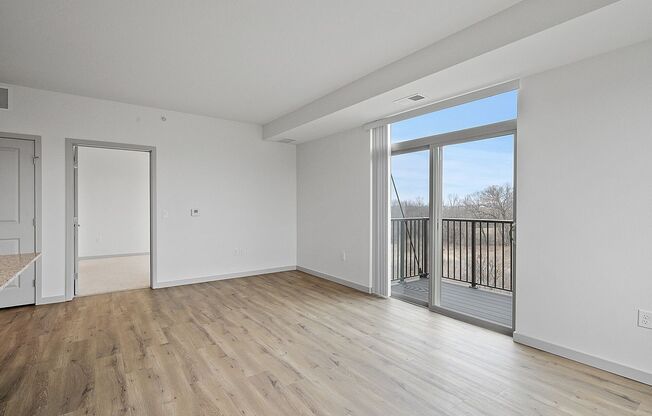 2 beds, 2 baths, 1,108 sqft, $2,150, Unit 420