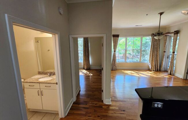 2 beds, 2 baths, $2,025, Unit # 106