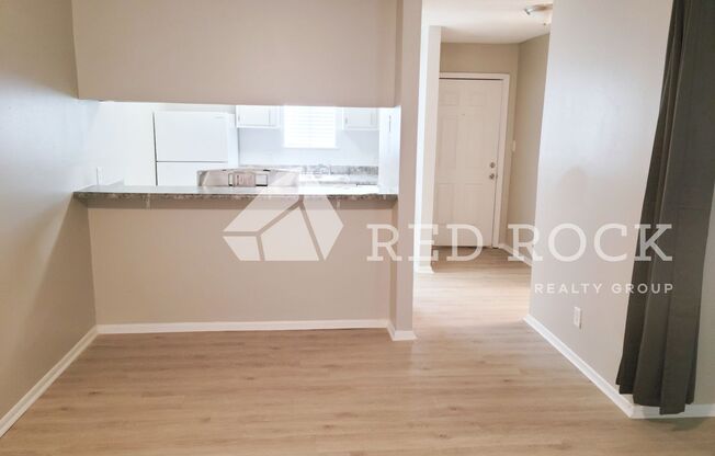 Studio, 1 bath, 550 sqft, $675, Unit R207