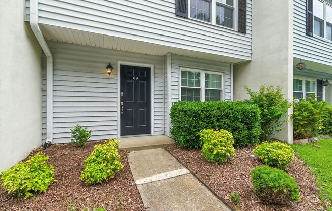 39 Oneonta Drive Newport News VA 23602