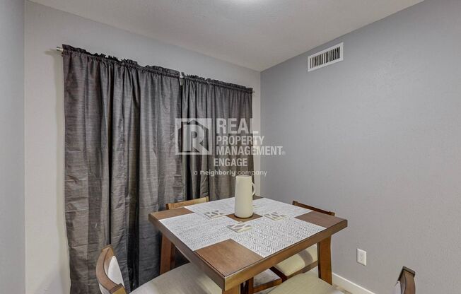 2 beds, 2 baths, $1,790