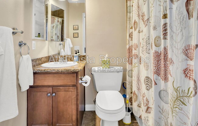 3 beds, 3 baths, 1,380 sqft, $5,995, Unit F