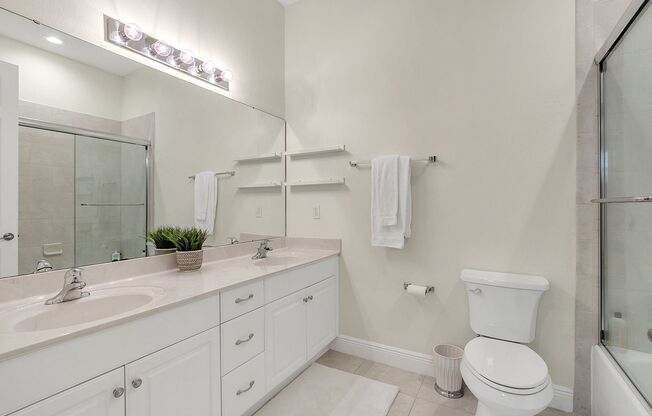 Beautiful Baldwin Park Orlando Town Home