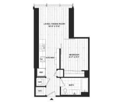 Partner-provided photo for $2369 unit