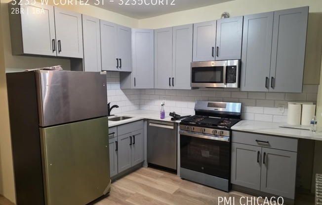 3235 W CORTEZ ST
