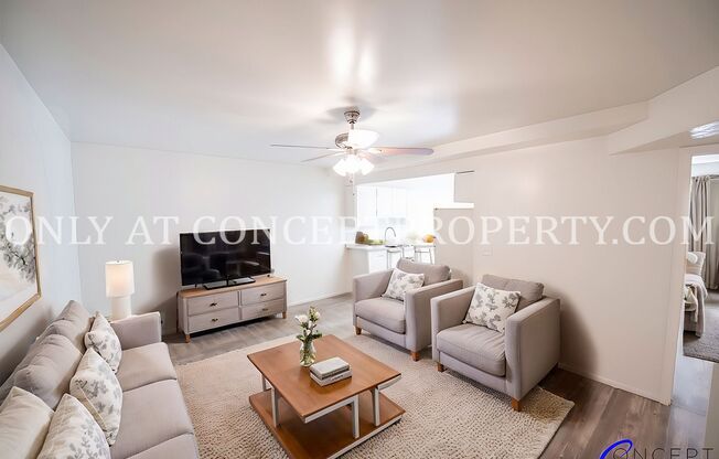 2 beds, 1 bath, 810 sqft, $1,299, Unit 29