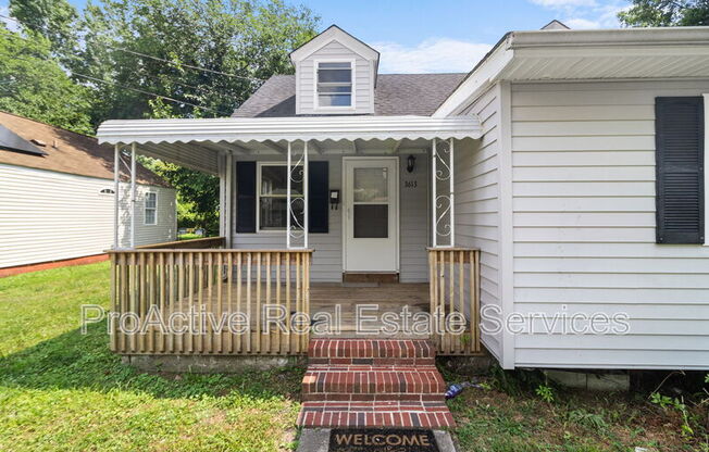 3613 BRAXTON AVE TRAILER PARK