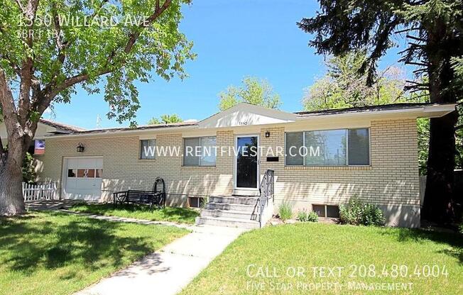 1350 WILLARD AVE