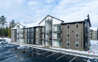 Partner-provided photo for $1882 unit