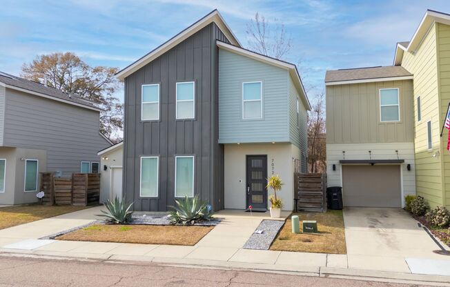 3 Bedroom House Available NOW
