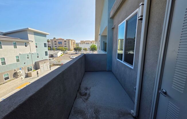 1 bed, 1 bath, 629 sqft, $2,450, Unit 2116-302