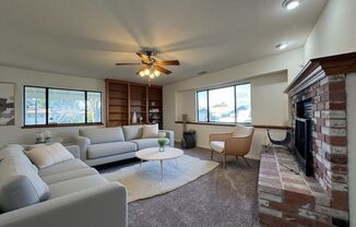 3BD/2BA HOME AVAILABLE IN NORTH CLAIREMONT ONLY $4,395!