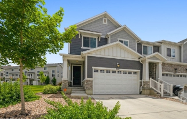 4-Bedroom 3.5 Bathroom in Bluffdale