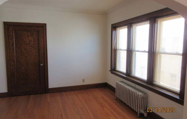 1 bed, 1 bath, 800 sqft, $950