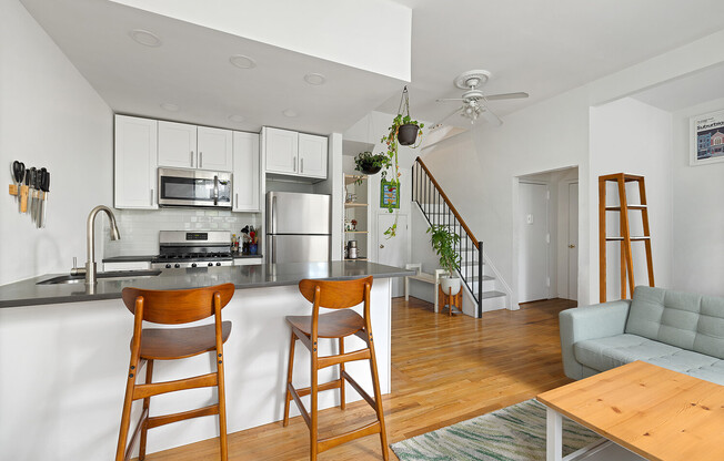 311 ATLANTIC AVE