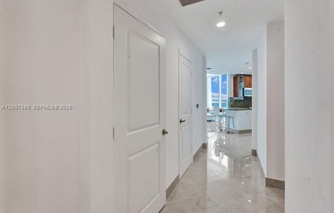 3 beds, 3 baths, 1,744 sqft, $4,800, Unit 1945 S Ocean Dr # 2101